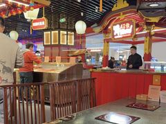 -牛New寿喜烧(曹路花园城店)