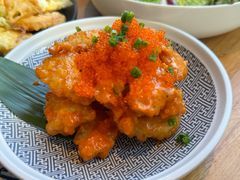 -Hatsune隐泉日式料理(三里屯太古里店)