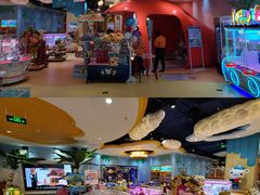 -万达广场(松江店)