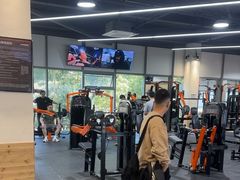 -AFTERWORK健身(万通中心店)