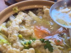 -罗妈砂锅(江苏南京江宁万达店)