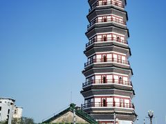 -崇禧塔