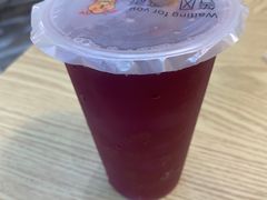 -吉品合酥脆烤饼(哈西金街店)