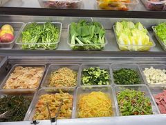-田记自助海鲜饺子
