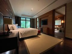 -海南清水湾莱佛士酒店