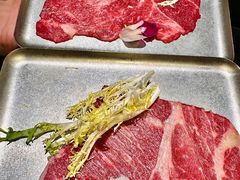 -何发发和牛烧肉·鳗鱼榴莲放题自助(乐峰广场店)