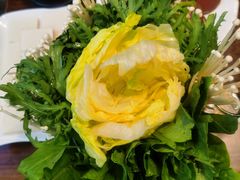 -超越炭火牛蛙火锅鸡(河东店)