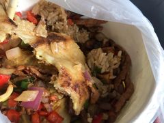 -周记热干面豆皮大王(桃花东街店)