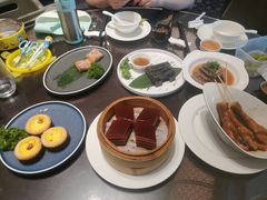 -中山保利艾美酒店-乐美中餐厅