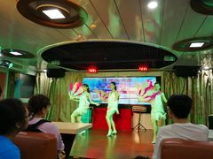 -澳门环岛游湾仔码头