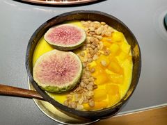 -三只耳冷锅鱼火锅(玉林店)