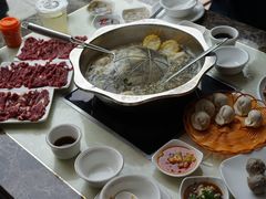 -潮悦牛肉火锅城(水贝店)