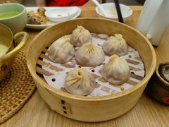 -苏小柳点心·手作小笼包(新街口分院店)