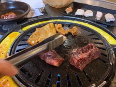-喜来稀肉(金巴利道店)
