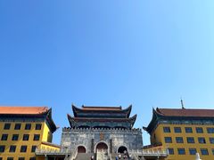 -正觉寺