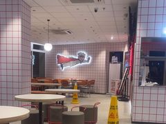 -肯德基(昆山开发区店)