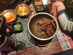 -九田家黑牛烤肉料理(宽城万达店)