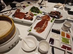 -北平楼·烤鸭·北京菜(牡丹园店)
