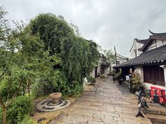-巡塘古镇