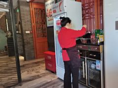 -辣婆婆(航天桥店)