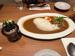 -CURRY YA 熟成咖哩專門店(深圳湾万象城店)