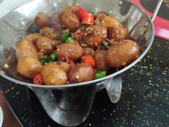 -杨胖子私房菜(秦虹路店)