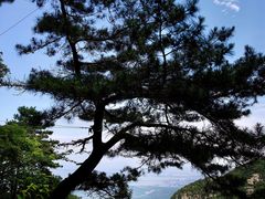 -庐山风景名胜区