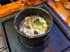 -滇藏石锅宴(崇仁巷老店)