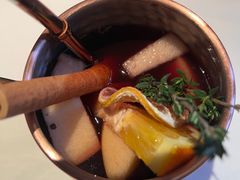 -藏红花·西班牙餐厅(北京五道营店)