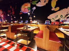 -炉小哥烤肉(朗悦公园茂店)