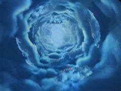游乐设施-芜湖方特东方神画