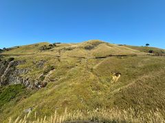 -萍乡武功山风景名胜区