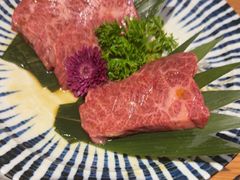 -丸藏和牛烧肉专门店(园区师惠坊店)
