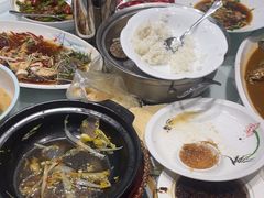 -和源祥·日照菜扛把子(万平口一店)