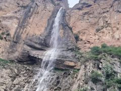 -河南宝泉旅游区