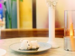 -玲婧胡同·生日蛋糕·餐厅(嘉里城店)