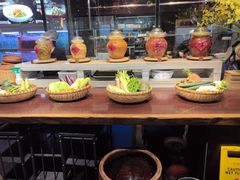 -上座·餐厅(阳光100店)