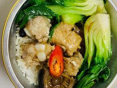 -潮福城大酒楼·潮味粤品·港式点心(湖滨北路店)