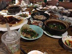 -广东道至正餐厅(区庄店)