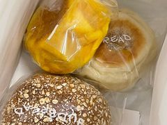 -慢熟面包店bud bread(孩儿巷店)