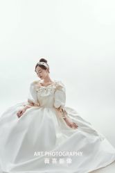 点击看大图 -薇喜影像艺术中心 ART PHOTO