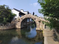 -嘉兴月河历史街区