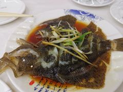 -北戴河庆山饭店·海鲜砂锅粥(北戴河黑石路店)