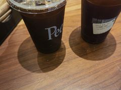 -Peet's Coffee皮爷咖啡(豫园店)