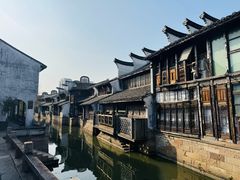 -嘉兴月河历史街区