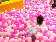 -蒙特利亲子乐园