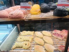 -奈雪的茶(青岛卓悦里INTOWN店)