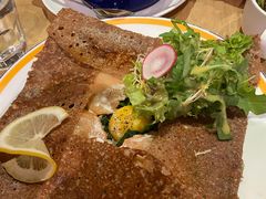 -La Creperie法餐厅(芮欧百货店)
