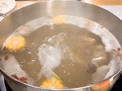 -牛记皇·鲜牛肉火锅(弘阳广场店)