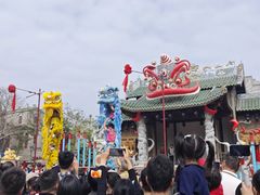 -赤坎·广东华侨国际旅游度假区